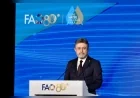 Tarım ve Orman Bakanı İbrahim Yumaklı: “95 Proje Toplam 1,2 Milyar TL Hibe Almaya Hak Kazandı”