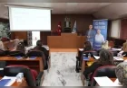 Odunpazarı Belediyesi’nde Kadın Personele Yönelik Meme Kanseri Farkındalık Seminerlerinde Erken Teşhis Anlatıldı