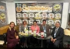 İnegöl Belediye Başkanı Alper Taban: “Çiftçilerimizin Emeğinin Ekonomik Değere Dönüşmesini Hedefliyoruz”