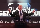 Öz Büro İş Sendikası Genel Başkanı Baki Gülbaba: “Sendikacılık, sömürü ve sermayenin önündeki emek barikatının adıdır”