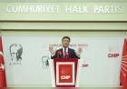 CHP Genel Başkan Yardımcısı Orhan Sarıbal: “Yoksulluk, yardımlarla yönetilecek bir kader değildir”