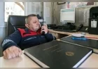 İzmir İtfaiyesinin 24 Yıllık Emektarı Yaşar Karaduman: “Hep Pozitif Baktım Hayata”