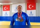İzmir Büyükşehir Belediyesi Spor Kulübü Milli Judocusu Gökhan Biçer: “Her Şeye Rağmen Hayat Devam Ediyor”
