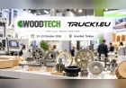 Truck1, İstanbul’da Düzenlenecek WoodTech 2026 Fuarının Resmi Medya Partneri Oldu