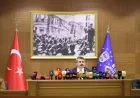 Bursa Büyükşehir Belediye Meclisi Ekim Ayı Toplantısında Çilek Üreticilerine Destek Kararı Alındı