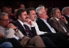 Bursa Büyükşehir Belediyesi Başkan Vekili Şahin Biba: “Sanat, bir şehrin ruhunu besleyen en güçlü değerlerden biridir”
