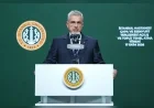 Sağlık Bakanı Prof. Dr. Kemal Memişoğlu: “Son 10 Yılda İstanbul’a Yaklaşık 14 Bin Yatak Kapasiteli 26 Hastane Kazandırdık”