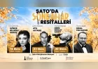 İzmir Büyükşehir Belediyesi Şato’da Sonbahar Resitalleri ile Sanatseverleri Müzikle Buluşturuyor
