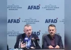 Kocaeli Büyükşehir Belediye Başkanı Tahir Büyükakın: “Afetten etkilenen hanelere 20 bin, esnafa 40 bin TL destek sağlıyoruz”