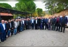 Manisa Büyükşehir Belediye Başkanı Besim Dutlulu: “Yuntdağı’nda Kırsal Yaşamı Güçlendireceğiz, Hizmetleri Artıracağız”