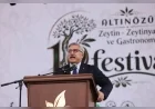 AK Parti Genel Başkan Yardımcısı Hüseyin Yayman: “Zeytin, kültürümüzü ve köklü medeniyet mirasımızı temsil ediyor”