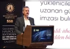 Savunma Sanayii Başkanı Prof. Dr. Haluk Görgün: “2026 Yılında 15 Milyar Dolarlık Yeni Sözleşme İmzaladık, Hedefimiz 20 Milyar Dolar”