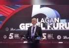 Öz Büro İş Genel Başkanı Baki Gülbaba: “Sendikacılık Sömürü ve Sermayenin Önündeki Emek Barikatıdır”