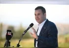Balıkesir Büyükşehir Belediye Başkanı Ahmet Akın: “Soframıza Gelen Her Lokmada Sizin Emeğiniz, Alın Teriniz Var”