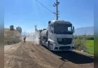 Aydın Büyükşehir Belediye Başkanı Özlem Çerçioğlu’ndan 17 İlçede Eş Zamanlı Yol Yapım ve Yenileme Seferberliği
