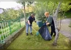 Giresun Belediyesi Şehir Genelinde Park, Yol ve Altyapı Bakım Çalışmalarını Sürdürüyor