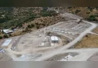 İzmir Büyükşehir Belediyesi Dikili’de 2 Bin 500 Hayvan Kapasiteli Sokak Hayvanları Kampüsü Kuruyor