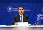 Çevre, Şehircilik ve İklim Değişikliği Bakanı Murat Kurum Uyardı: İstanbul ve Marmara Başta Olmak Üzere 10 İlde Turuncu Kodlu Sağanak Alarmı Yarın da Sürecek