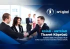 EGİAD ve ANTGİAD İzmir’de Ticaret Köprüsü Kurarak İş Dünyasına Yeni İş Birliği Fırsatları Sunuyor