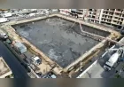 Aydın Büyükşehir Belediye Başkanı Özlem Çerçioğlu: “İncirliova’ya Yeni Bir Meydan, Yeraltı Otoparkı ve Sosyal Alanlar Kazandıracağız”