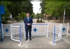 Bornova Belediye Başkanı Ömer Eşki: “Parklarımızı motosikletlerden arındırarak daha güvenli hale getireceğiz”