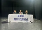 Konak Kent Konseyi Muhtar Meclisi Seçiminde Şener Doğan Başkanlığa Seçildi, Yeni Yürütme Kurulu Belirlendi