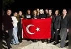 İzmir Büyükşehir Belediyesi 2027’de Dünya Bağcılık Turizmini İzmir’de Buluşturacak