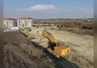 Bursa Büyükşehir Belediyesi Nilüfer’de Üç Mahalleyi Birbirine Bağlayacak Yeni Ulaşım Ağı Oluşturuyor