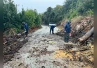 Marmaris Belediyesi Ekipleri Sağanak Yağışa Karşı Gece Gündüz Sahada Görev Yaptı
