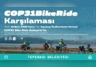Tepebaşı Belediyesi COP31 Öncesi İklim Haftası ile Gençleri ve İş Dünyasını Buluşturuyor