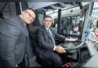 İzmir Büyükşehir Belediyesi ESHOT ve İZULAŞ Filosunu 111 Yeni Otobüsle Güçlendiriyor
