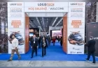 İzmir Büyükşehir Belediyesi Ev Sahipliğindeki LOGISTECH Fuarı 35 Ülkeden 18 Bin 460 Ziyaretçiyi Ağırladı