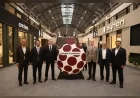 İnegöl Belediye Başkanı Alper Taban ve Oda Başkanlarından 55. MODEF EXPO’da Üreticilere Ziyaret