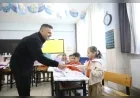 İnegöl Belediyesi 10. Kitap Günleri Öncesinde 27 Bin Öğrenciye Kumbara Dağıtarak Kitap Sevgisini Tasarrufla Buluşturdu