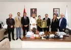 Gölbaşı Belediye Başkanı Yakup Odabaşı: “Sanat, farklı kültürleri buluşturan evrensel bir dildir”