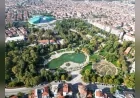 Denizli Büyükşehir Belediyesi, 2018’den Bu Yana Her Yıl Kazandığı Green Flag Award ile Türkiye’nin Zirvesine Yerleşti