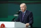 Cumhurbaşkanı Erdoğan: “İnsanımıza kaliteli, hızlı ve etkin sağlık hizmetleri sunuyoruz” diyerek İstanbul’daki sağlık yatırımlarını ve 38 bin personel alımını duyurdu