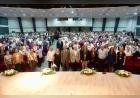 Ege Üniversitesi Üçüncü Yaş Üniversitesi 2026-2027 Eğitim Yılına Ömür Boyu Öğrenme ve Sağlıklı Yaşlanma Vurgusuyla Başladı