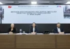 Mersin Büyükşehir Belediye Başkan Vekili Gülşah Yıldırım Genç: “Halkımızın Demokratik İradesine ve Ortak Emeğimize Sahip Çıkmayı Sürdüreceğiz”