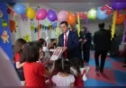 Torbalı Belediye Başkanı Övünç Demir: “Daha Fazla Çocuğumuza Ulaşmak İçin Çocuk Kulüplerimizin Sayısını Artıracağız”