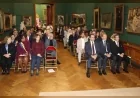 Eskişehir Büyükşehir Belediye Başkanı Ayşe Ünlüce: “Şehirlerimiz Arasında Yeni Köprüler Kurmaya Devam Edeceğiz”