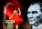 Menemen Belediye Başkanı Aydın Pehlivan: “Cumhuriyet coşkusunu Blok-3 ve Aşkın Nur Yengi ile yaşayacağız”