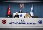 Altındağ Belediye Başkanı Veysel Tiryaki: “2027 Yılında Yepyeni Yatırımlarla Altındağ’a Değer Katacağız”