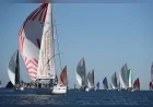 Marmaris Körfezi 37. Uluslararası Yarış Haftası ile 100’ün Üzerinde Tekneye Ev Sahipliği Yapacak