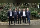 Bursa’da Zonguldaklılar Güç Birliği İçin Buluştu: ZONDER ve ZONSİAD’dan Ortak Proje ve Yatırım Vurgusu