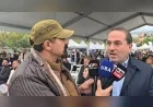İzmir’de Manisa Kültür ve Sanat Festivali Siyaset ve Bürokrasi Dünyasını Bir Araya Getirdi