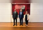 CHP Denizli İl Başkanı Ayhan Oran: “İstifa Değil, Yönetim Değişikliği”