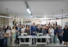Bornova Belediye Başkanı Ömer Eşki: “Kadınların gücü kapitalizmi yenecek”