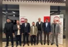 MHP Çekmeköy İlçe Başkanı Tahsin İnce: “Yeni Dönem Çekmeköy’ümüze ve Derneğimize Hayırlı Olsun”