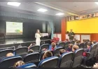 Eskişehir Tepebaşı Belediyesi Öğrencilere Geri Dönüşüm ve Atıksız Yaşam Eğitimi Verdi